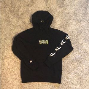 Vans Marvel Venom Hoodie